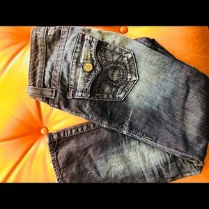 Big Star Jeans